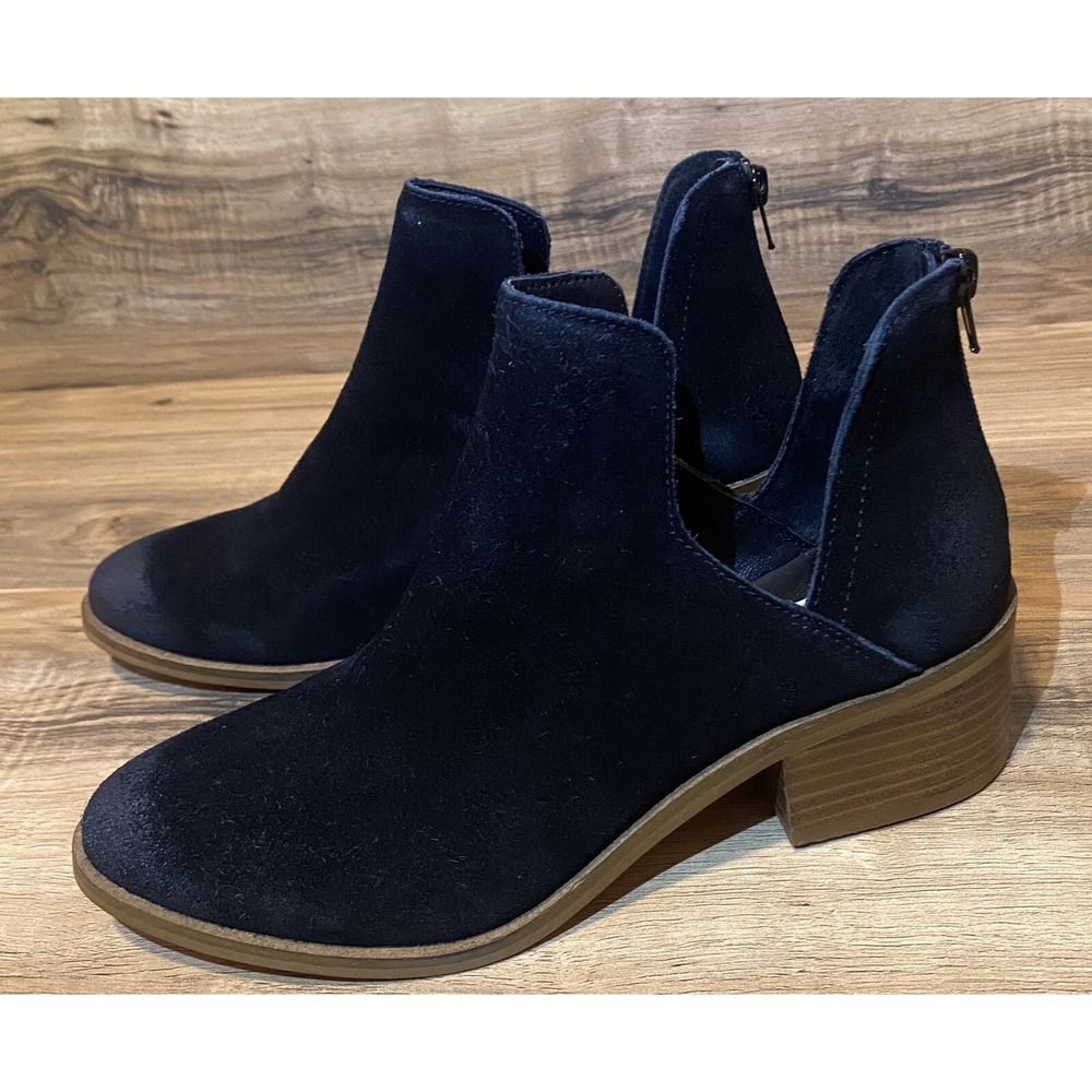 ❤️SIZE 8.5❤️ Steve Madden Women's Lancaster‎ Bootie